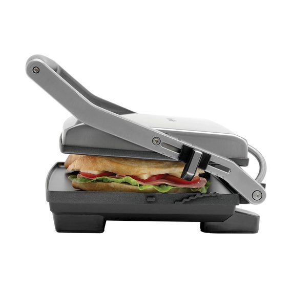 Fly Buys Breville Toast and Melt 2 Slice Sandwich Press