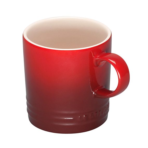 Fly Buys: Le Creuset - Mug 350ml - Set of 8