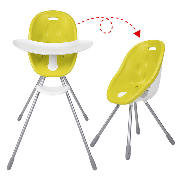 Fly Buys phil&teds poppy high chair