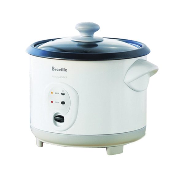 Fly Buys Breville Rice Cooker