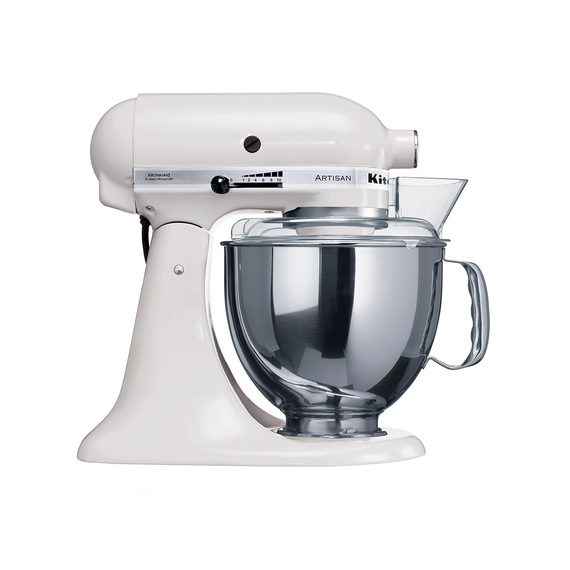 Fly Buys KitchenAid Artisan Stand Mixer