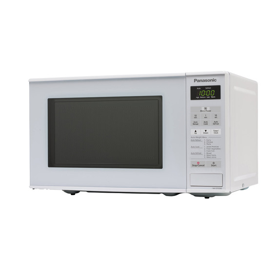 Fly Buys: Panasonic 20 Litre Compact Microwave