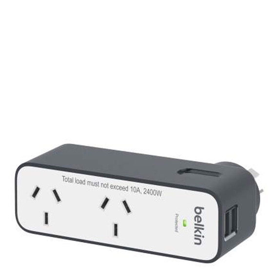 belkin international travel adapter