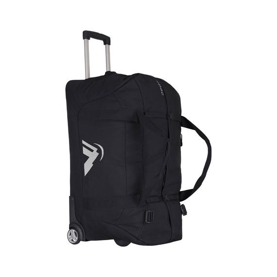 macpac wheeled duffel 120l