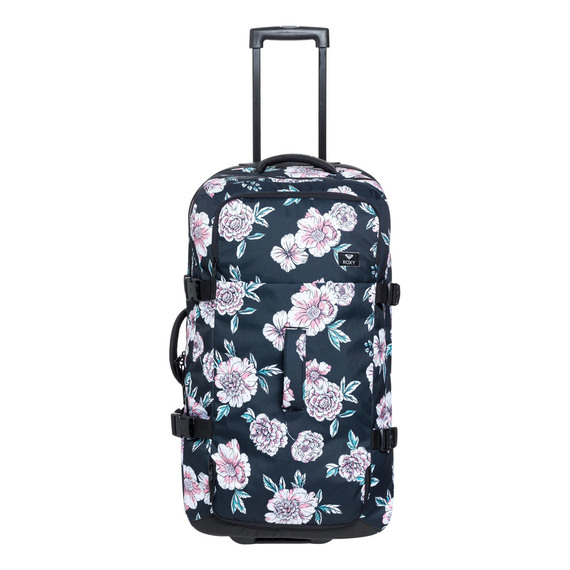 roxy suitcase