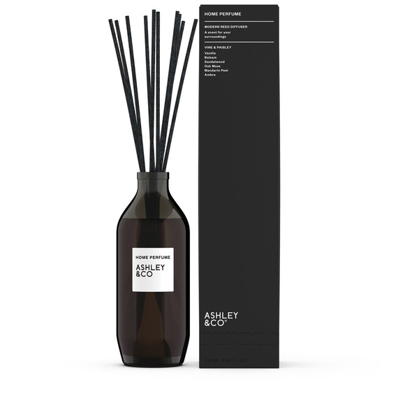 Fly Buys Ashley & Co Room Perfume Diffuser