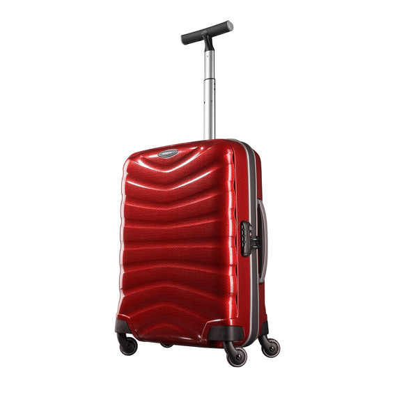 samsonite firelite spinner 75