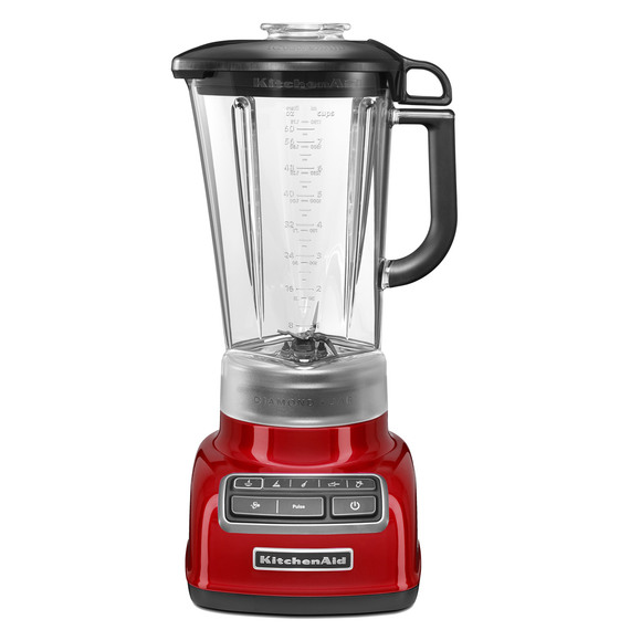 Fly Buys: KitchenAid Platinum Diamond Blender