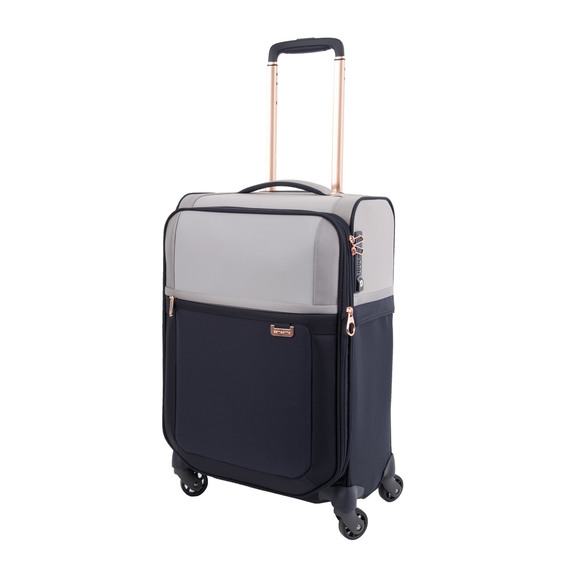 flylite samsonite