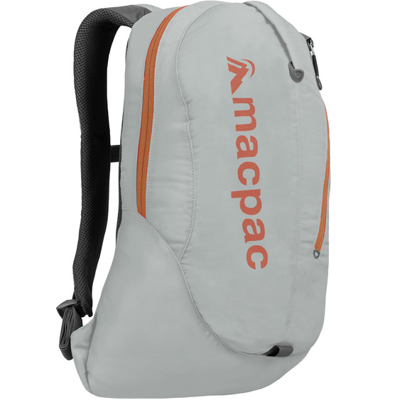 macpac hiking pack