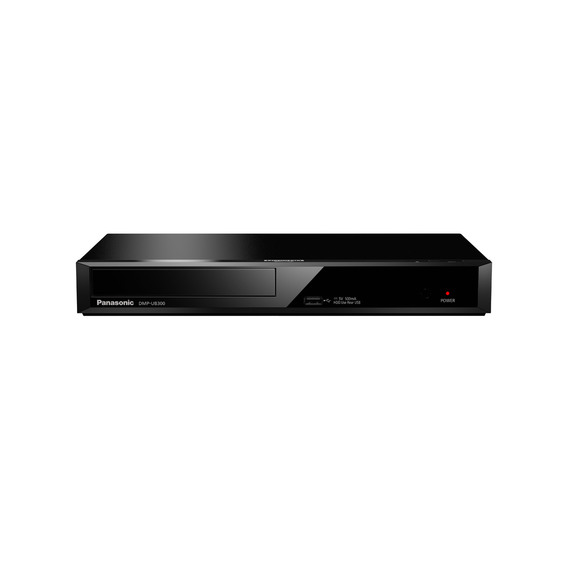 Fly Buys: Panasonic 4K UHD Bluray Player