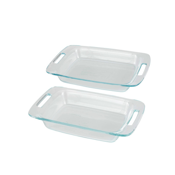 Fly Buys Pyrex Easy Grab Ovenware Set