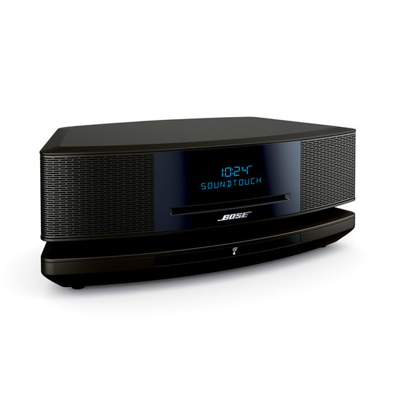 Fly Buys: Bose Wave Soundtouch