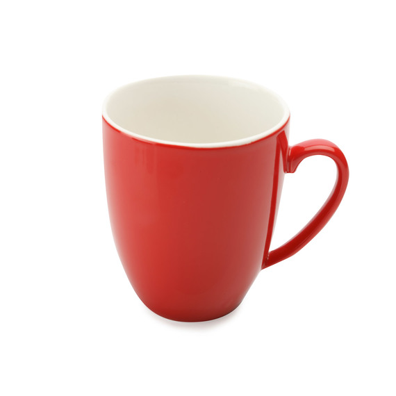 Fly Buys: Maxwell & Williams Café Culture Mugs Set of 4