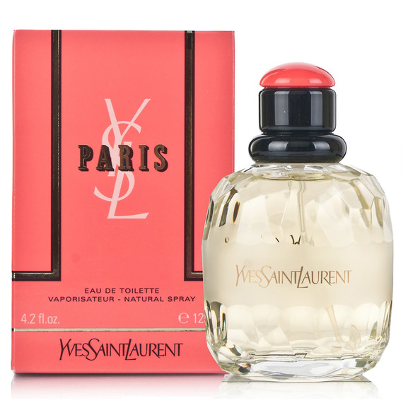 Fly Buys: Yve Saint Laurent Paris EDP 50ml