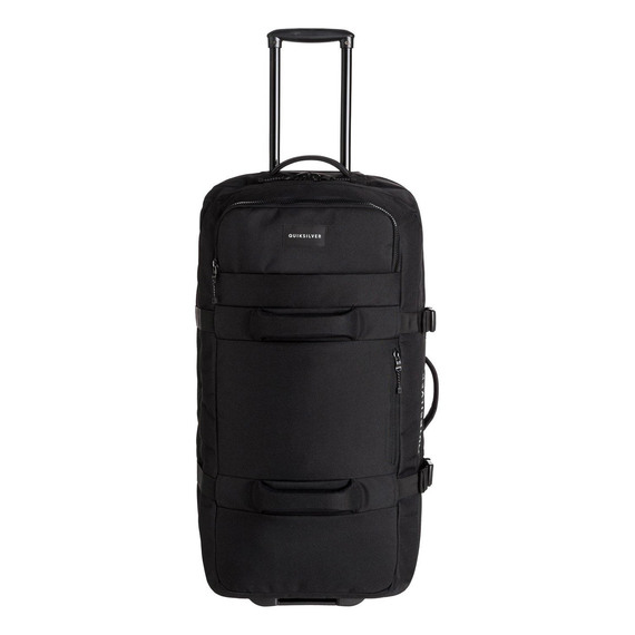 quiksilver travel bag with wheels