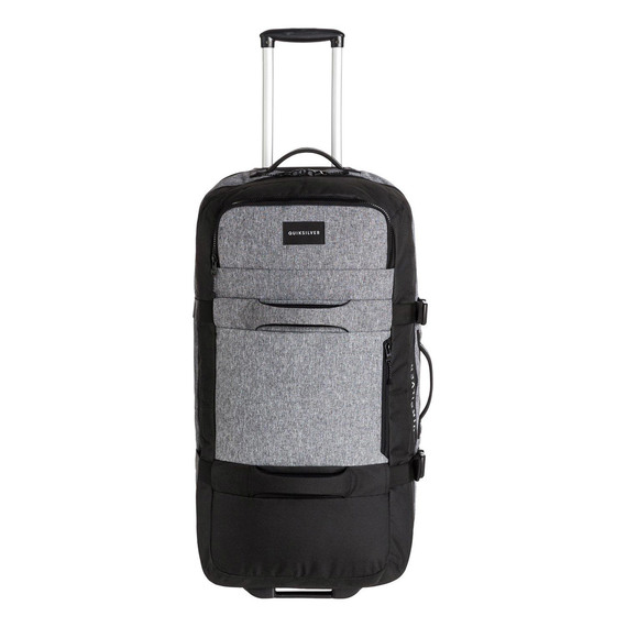 quiksilver travel bag with wheels