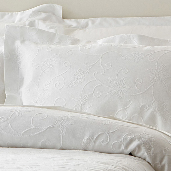 Fly Buys: Baksana Petal Bedspread Set