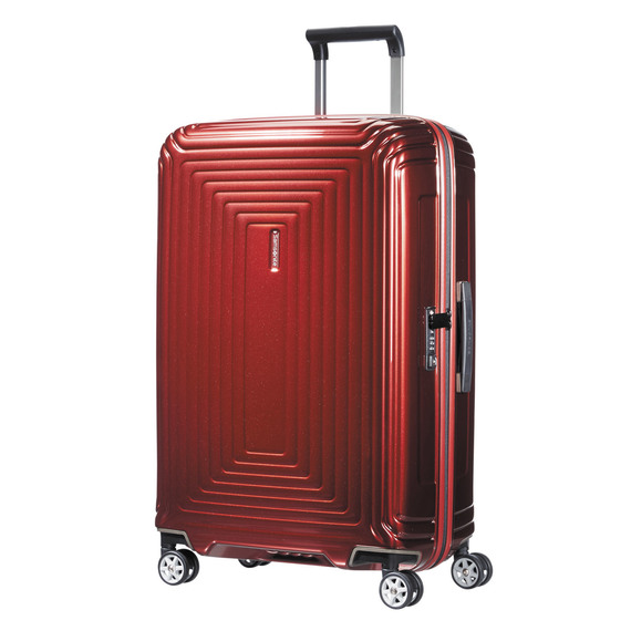 samsonite empario dlx