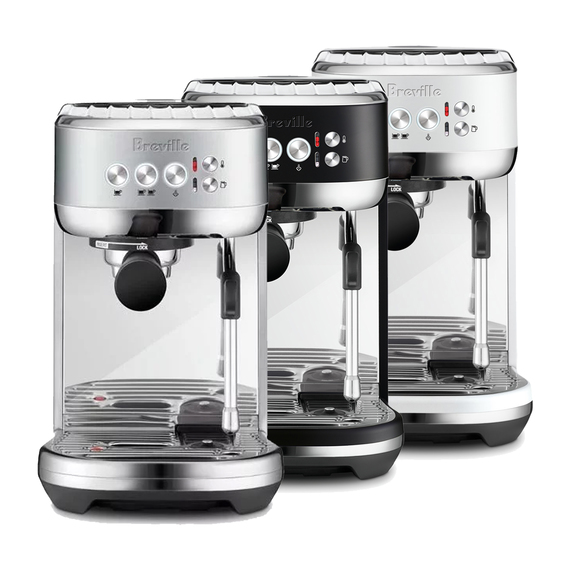 Fly Buys: Breville the Bambino Plus