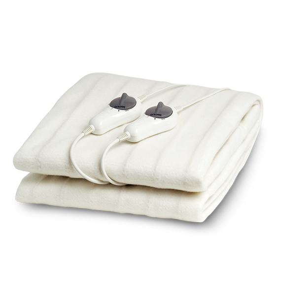 Fly Buys: Goldair Queen Fitted Electric Blanket