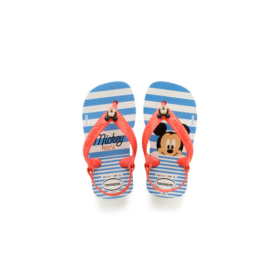 mickey mouse havaianas baby