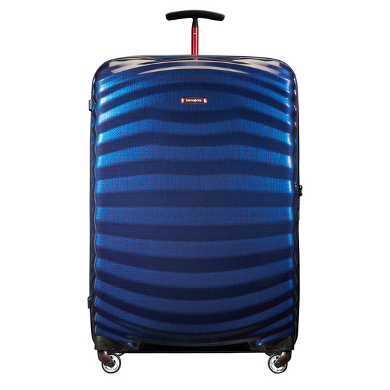 samsonite curv lite shock