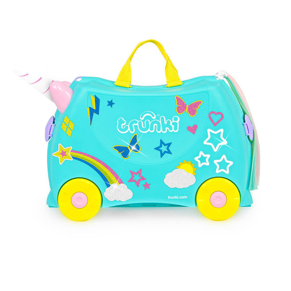 trunki strap missing