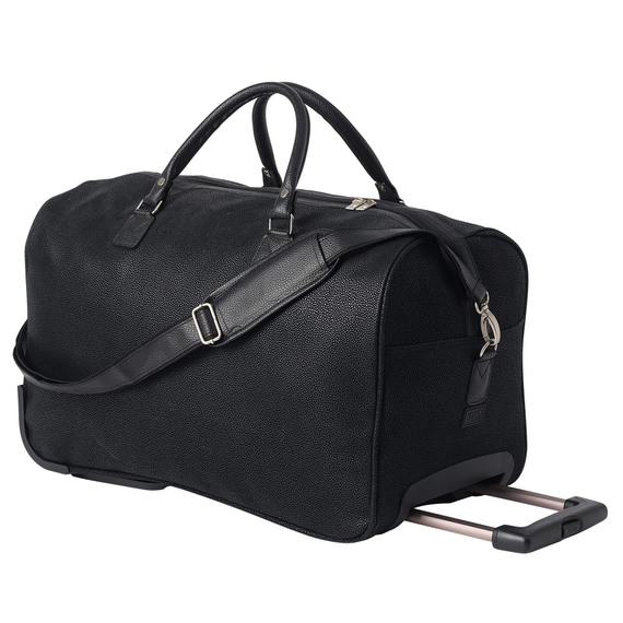 Fly Buys: Citta Angola Trolley Bag