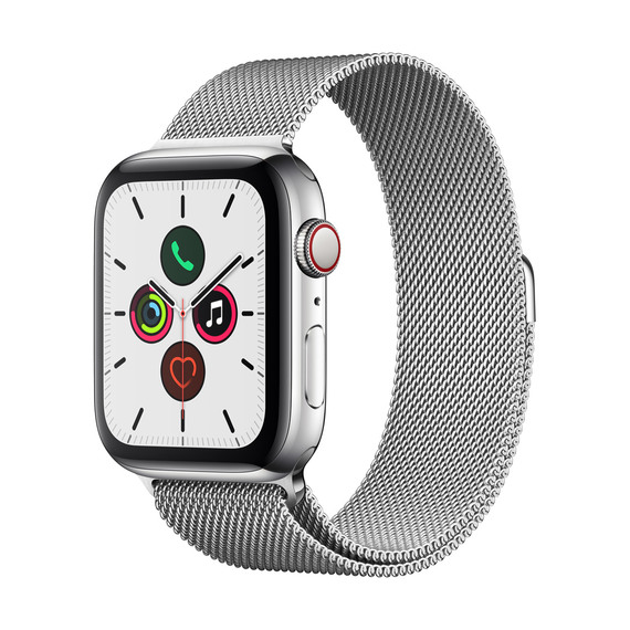 apple watch 5 44mm gps lte