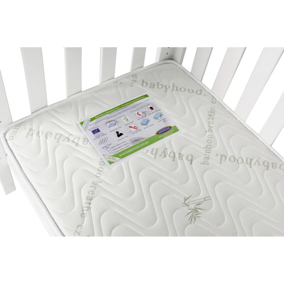 babyhood mattress