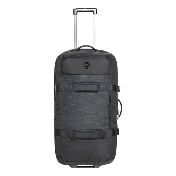 quiksilver travel bag with wheels