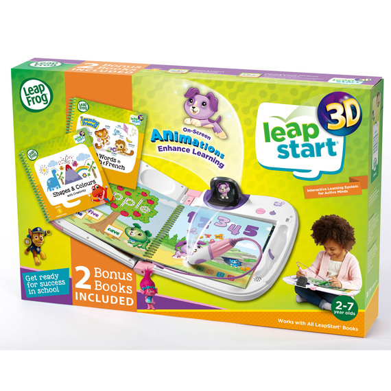 leapfrog connect application issues