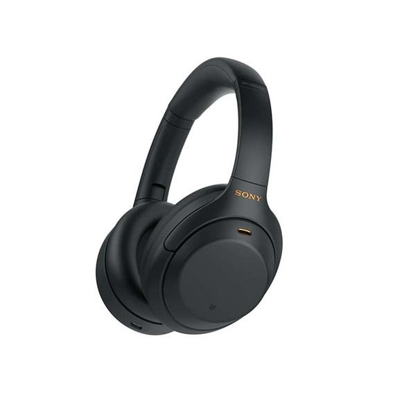 Sony WH-1000XM4 vs WH-1000XM3 Noise-Canceling Headphones 