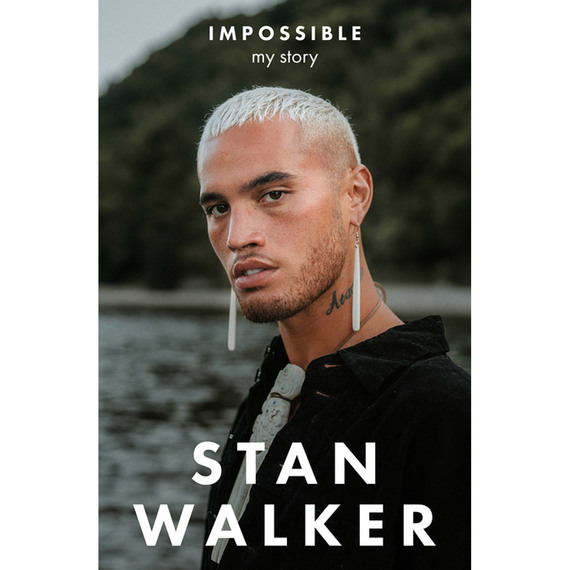 Impossible by Stan Walker